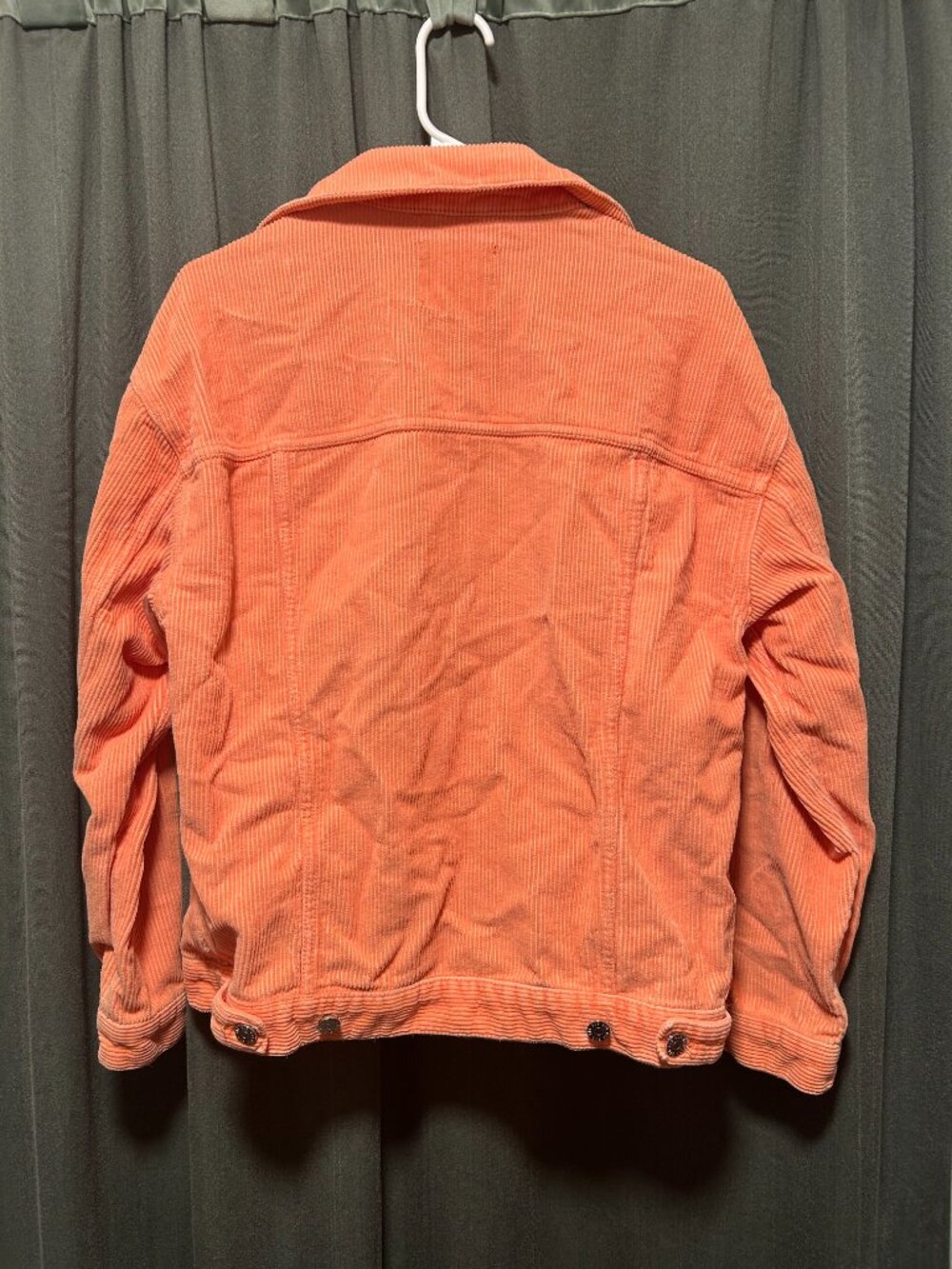 BDG Corduroy Jacket - Picture 3 of 3